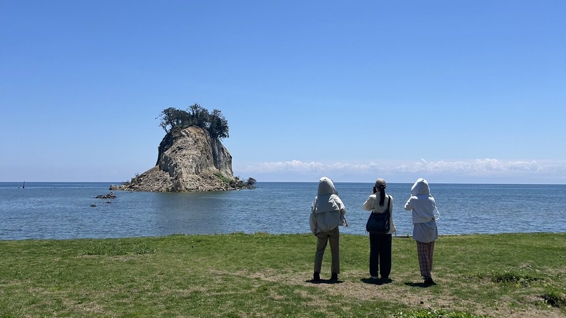 日本女子大学建築デザイン学部建築デザイン学科井本研究室